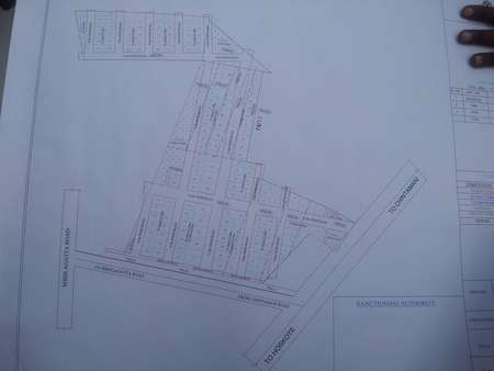 Residential Land   Plot For Sale In Siddha Gardenia Whitefield 