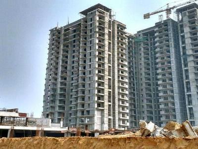 3 BHK Apartment / Flat for sale in Eldeco Accolade Sohna Gurgaon - 2122 ...