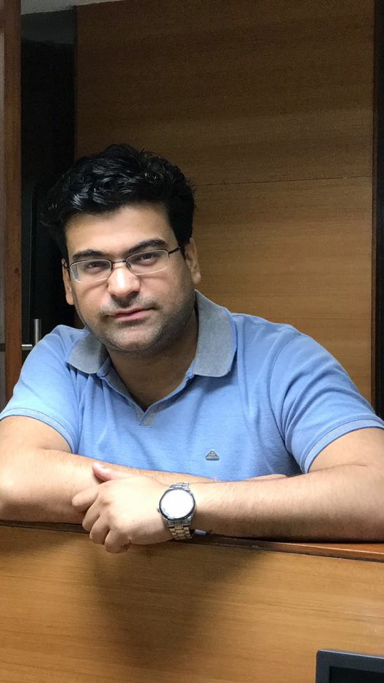 1 BHK / Bedroom Apartment / Flat for rent in Pacific Hills Rajpur Road