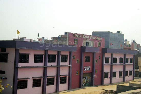 Takshila School-Ankur Vihar