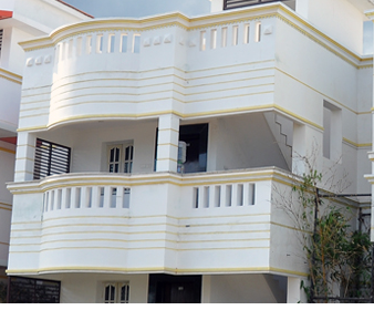 1 Bhk House Villa For Sale In Ecr Chennai South 800 Sq Ft