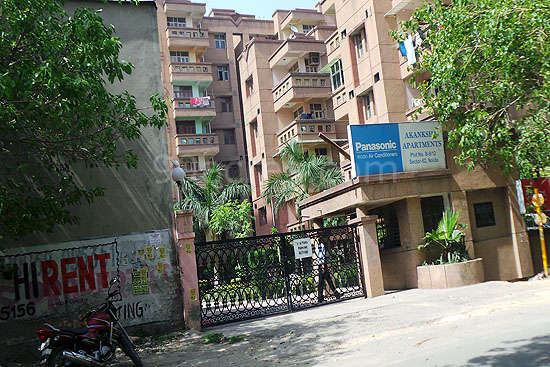 Elixir Aakansha Apartments Sector 62 Noida Price List Location Akansha