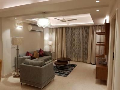 3 Bhk Apartment Flat For Sale In Dlf Regal Gardens Sector 90