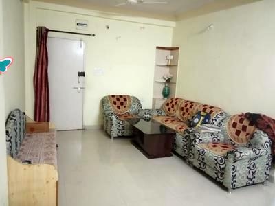 2 Bhk Bedroom Apartment Flat For Rent In Hoshangabad