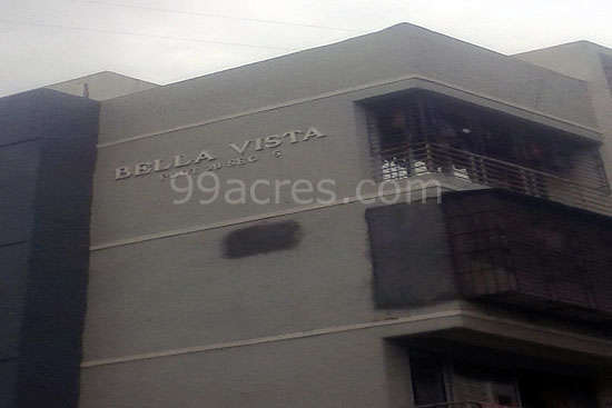 Bella Vista Photos - Kharghar, Navi Mumbai Pictures