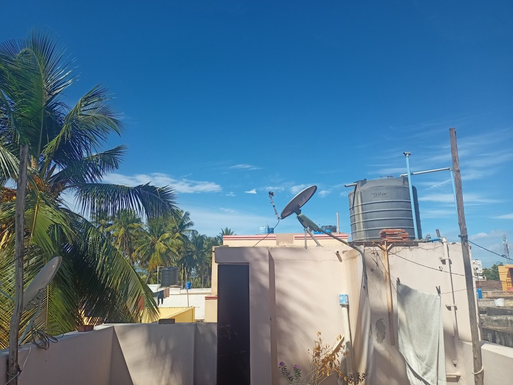 2 BHK House / Villa for sale in palanichetti patti Theni 860 Sq. Ft.