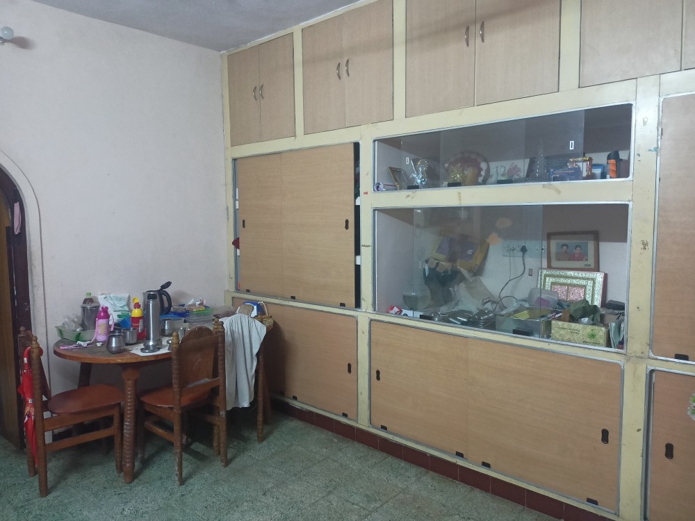 2 BHK House / Villa for sale in palanichetti patti Theni 860 Sq. Ft.