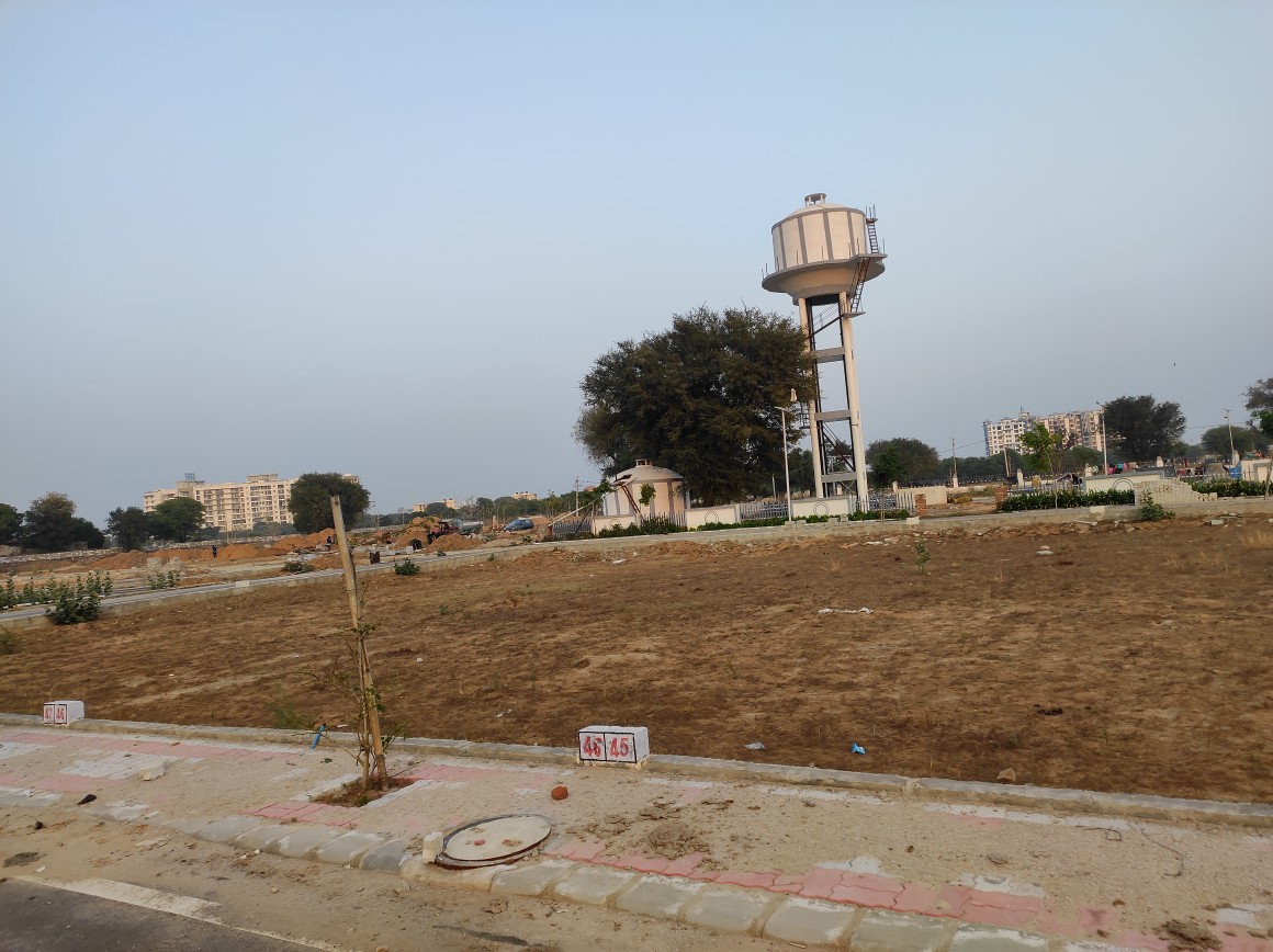 Swarn Vihar JDA Scheme Plots for Sale Muhana Mandi Jaipur | Plots for sale,  Plots, Jaipur