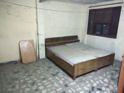 1 Bhk Bedroom Builder Floor For Rent In Palam Colony Delhi West