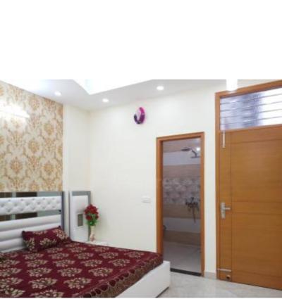 3 Bhk Builder Floor For Sale In Builders Floor Sector 11