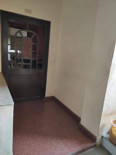 3 Bhk Builder Floor For Sale In Samprat Tower Bodakdev Ahmedabad