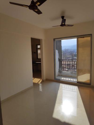 1 Bhk Apartment Flat For Sale In Guptari Galaxy City Neral