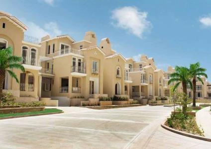 5 Bhk House Villa For Sale In Emaar The Palm Springs Sector 54 Gurgaon 3240 Sq Ft
