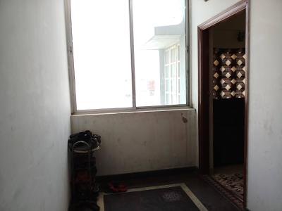 2 BHK Apartment / Flat for sale in Sai Krishna Wilson Vintage Wilson ...