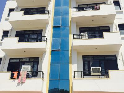 nagar malviya jaipur rent apartment bhk naruka heights