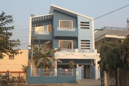 3 Bhk House For Rent In Lucknow Triple Bedroom Rental Houses In Lucknow