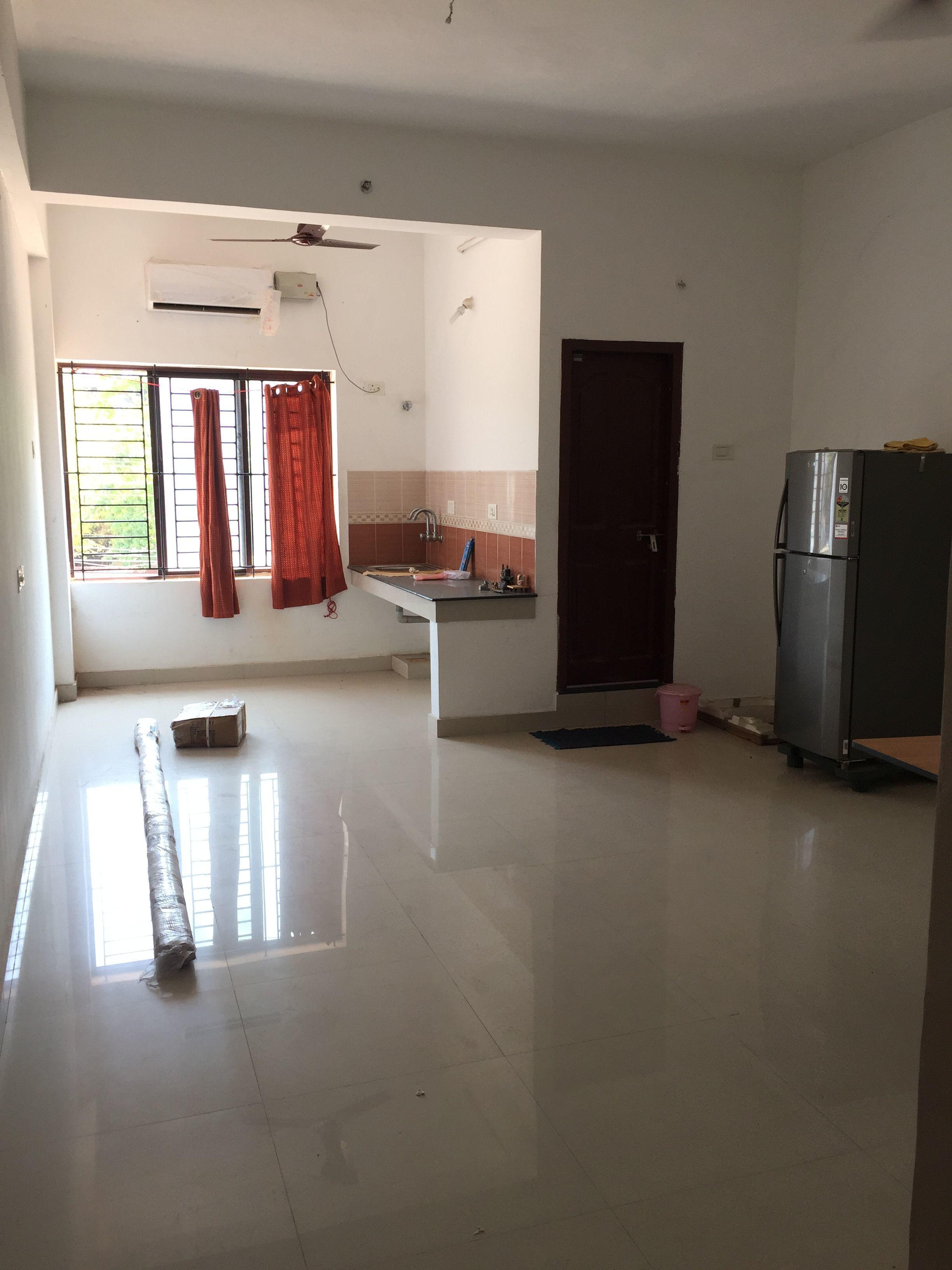 Studio Apartment For Sale In Alukkas Castle Ayyanthole Thrissur 490 Sq Ft 1st Floor Out Of