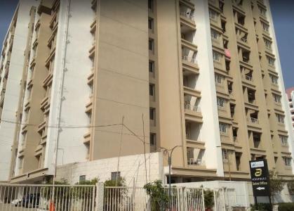 2 Bhk Apartment Flat For Sale In Millennium Acropolis Wakad Pune 791 Sq Ft 4th Floor Out Of 12
