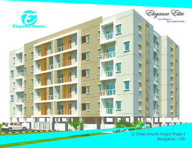 Elegance Elite Kompally, Hyderabad Resale Price List, Brochure, Floor ...