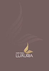 HariRaaj Luxuria Brochure