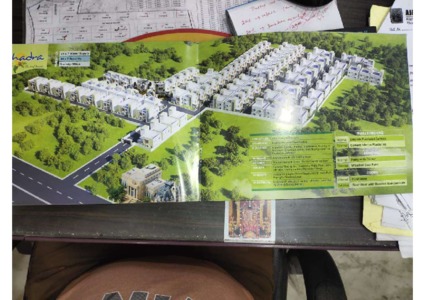 Ajiban Subhadra Villa Brochure