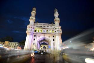 Hyderabad Ratings & Reviews
