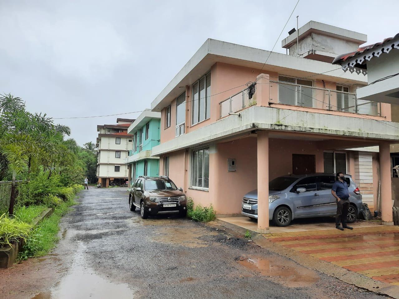 3 BHK House / Villa for sale in Aquem baixo South Goa - 175 Sq. Ft.