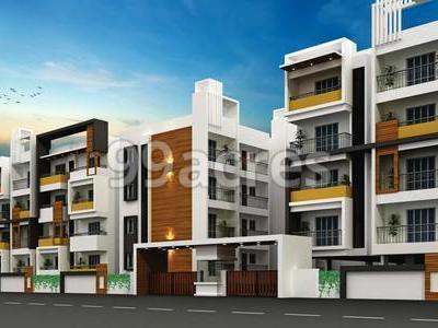 3 Bhk Flats In Bangalore Triple Bedroom Flats For Sale In Bangalore