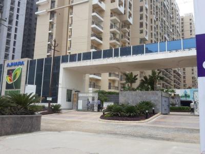 3 Bhk Apartment Flat For Sale In Ajnara Le Garden Greater Noida West 1245 Sq Ft 2nd Floor Out Of 26