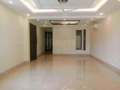 4 BHK / Bedroom Builder Floor for rent in E Block RWA Greater Kailash 1 ...