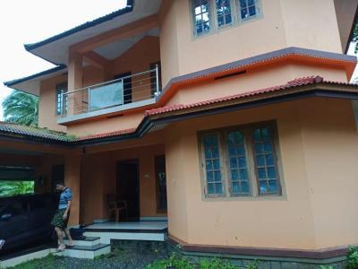 60 lakhs to 65 lakhs - resale Independent House in Palakkad