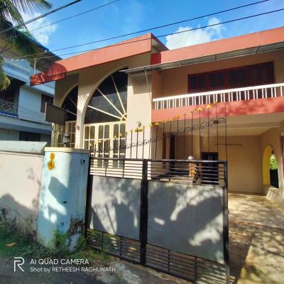 1.05 crores to 1.1 crores - Independent House for sale in Trivandrum