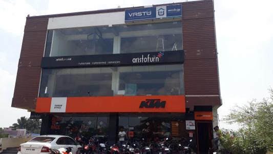Commercial property for rent in Coimbatore
