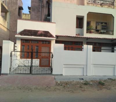 1 RK / Studio Apartments Flats for rent in Near D-Mart Haldighati Marg ...