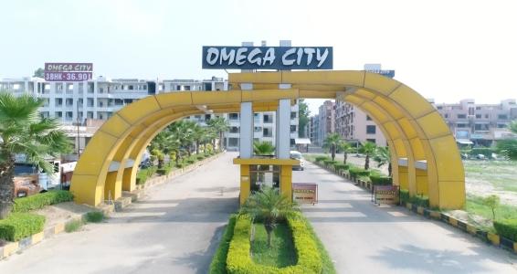 2 BHK / Bedroom Apartment / Flat for 