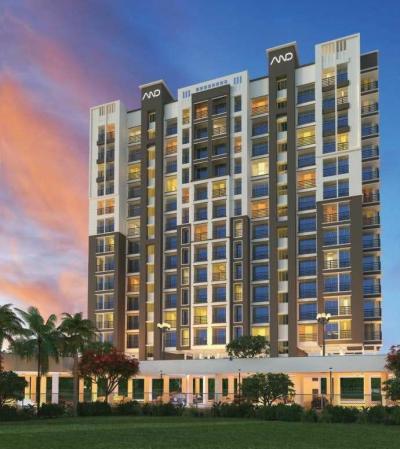 Page 5 400 Sq Ft To 500 Sq Ft Property In Mumbai