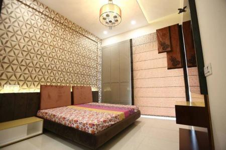3 BHK / Bedroom House / Villa for rent in Barewal Chungi Road Ludhiana
