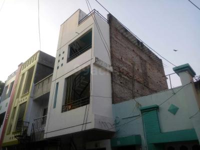 Studio Apartment for rent in city Vadodara - 350 Sq. Ft.- 4th 