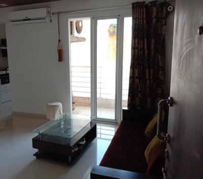1 Bhk Apartment Flat For Sale In Puraniks Rumah Bali Ghodbunder Road Mumbai Thane 750 Sq Ft 11th Floor Out Of 29