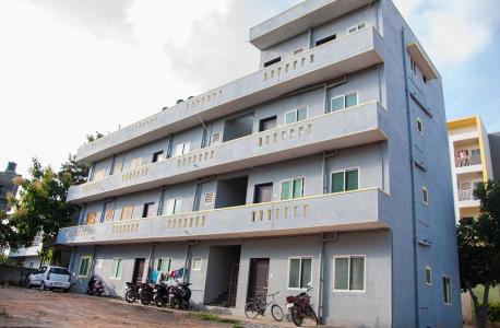2 bhk for rent in whitefield