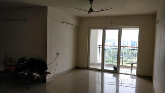 3 BHK / Bedroom Apartment / Flat for rent in Olive Kalista Kakkanad ...