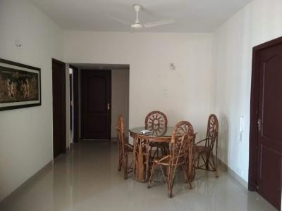 2 Bhk Apartment Flat For Sale In Vipul Gardens Ghatikia Bhubaneswar 1407 Sq Ft 12th Floor Out Of 14
