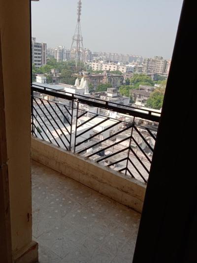 2 BHK Apartment / Flat for sale in K B SHAH Apartment Bhatar Surat ...