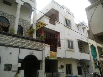 ₹60 Lac, 4 bhk House/Villa in Manjalpur - House