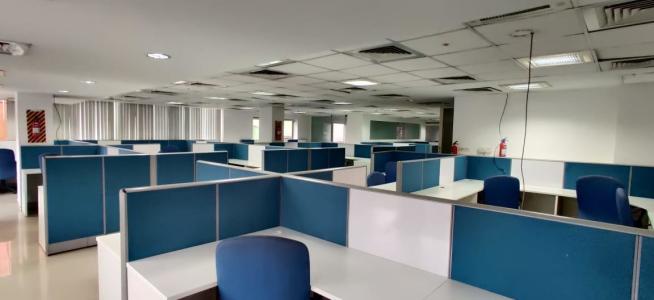 ₹ 2.71 Lac, Ready to move office space in Salt Lake - Sector 5 - Office