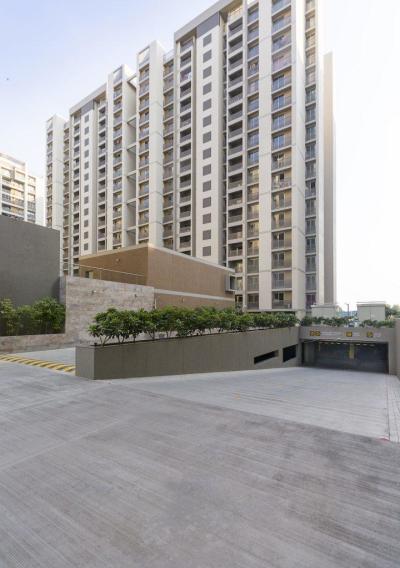 4 Bhk Apartment Flat For Sale In Orchid Heights Shela Ahmedabad West 2460 Sq Ft 4th Floor Out Of 17