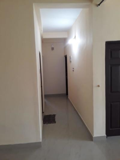 2 BHK Apartment / Flat for sale in Ayyanthole Thrissur - 810 Sq. Ft ...