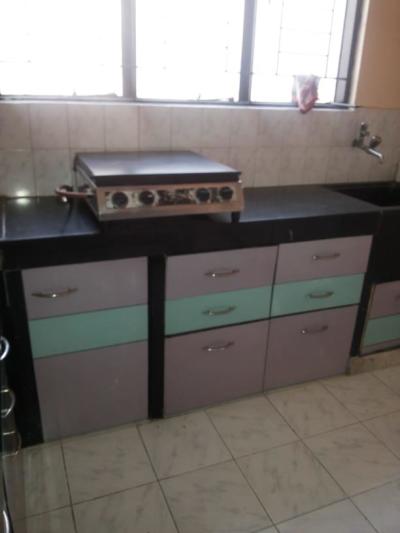 1 BHK / Bedroom Apartment / Flat for rent in Silver Spurs NIBM Pune