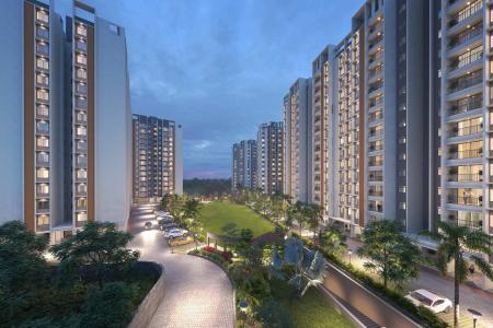 Apartments In Bhubaneswar 1384 Apartments For Sale In Bhubaneswar