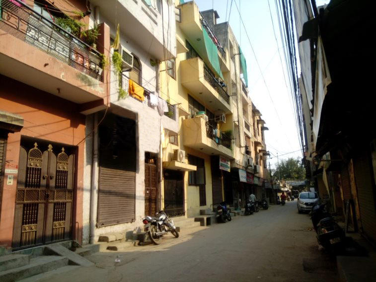 Hari Nagar Delhi West Overview: Map, Property Rates, Reviews, Lifestyle ...